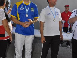 La Garde Fed 2013